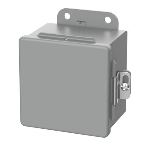 hoffman 8x8x4 junction box|hoffman boxes catalog.